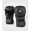 Venum Impact Evo Sparring MMA Gloves - Black - M