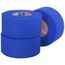 RSTTC-BLUE-Ringside Athletic Trainers Kinesiology Tape - 2.5 cm x 9,1 m