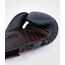 Venum Elite Evo Boxing Gloves - Navy/Black/Red - 10 Oz, 6 image
