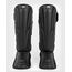 Venum Impact Evo Shinguards - Black - XL