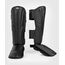 Venum Impact Evo Shinguards - Black - XL, 4 image