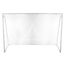 Soccer goal with removable cover 300x200cm, 5 image