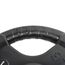 Bumper Plate" rubber grip disc Ø 51mm GladiatorFit | 15 KG, Colour: Schwarz, Additional Weight: 15 kg, 5 image
