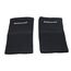 Nylon compression sleeves for elbow pain (set of 2) | S, Size: S, Colour: Schwarz, 4 image