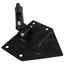 360° rotating steel T-Bar support for barbells Ø 50 or 25 mm, 7 image
