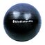 Slam Ball" rubber weighted fitness ball | 9 KG, Colour: Schwarz, Additional Weight: 9 kg, 3 image