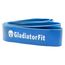 Elastische Widerstandsbinde aus Latex GladiatorFit | Blau, Bekleidungsgrösse: XL, Farbe: Blau, 4 image