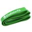Elastic latex resistance band GladiatorFit | Grün, Size: L, Colour: Green, 5 image