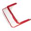 Streethockeytor aus Metall 60x26x45cm, 6 image