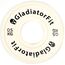 Disques fractionnaires en caoutchouc "Fractional Plate" Ø 51mm GladiatorFit (lot de 2) | 0.5 KG, Couleur: Blanc, Poids kg: 0,5 , 5 image