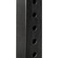 Floor-mounted rig cross training station 1 module | 120x20x275 CM, 6 image