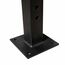 Floor-mounted rig cross training station 1 module | 120x20x275 CM, 7 image