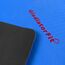 Anti-Rutsch-Matte Gymnastik, Yoga, Pilates, Fitness 180x60x0.4cm JustFit, 9 image