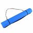 Anti-Rutsch-Matte Gymnastik, Yoga, Pilates, Fitness 180x60x0.4cm JustFit, 7 image
