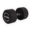 Rundhantel aus Gummi | 37.5 KG