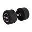 Rundhantel aus Gummi | 40 KG