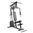 Station de musculation multifonctions