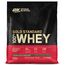 Gold Standard 100% Whey 4.53kg Optimum Nutrition | Double Chocolate, 2 image