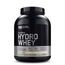 Platinum Hydrowhey 1.6kg Optimum Nutrition | Vanille