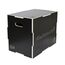 Plyobox wooden jumping black 3 in 1