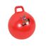 Hüpfball 45cm für Kinder | Rot, 2 image