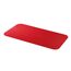Gymnastikmatte "Corona" 185x100x1.5cm Airex | Rot