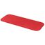 Gymnastikmatte "Coronella" 185x60x1.5cm Airex | Rot