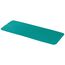 Fitline" gym mat 200x80x1cm Airex | Turquoise
