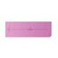 Gymnastikmatte Yoga "Heartbeat" 183x61x0.6cm Airex | Rosa