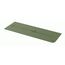Heartbeat" Yoga Gym Mat 183x61x0.6cm Airex | Green