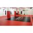 Rollboden "Flexi-Roll" 5cm tatami Dollamur | Rot 14 M, 4 image
