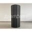 Home Mat Flexi-Roll" 4cm tatami floor Dollamur | Grey 175x90 CM, 2 image