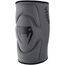 VE-0178-203-XL-Venum Kontact Gel Knee Pad - Grey/Black