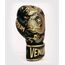 VE-03169-137-10OZ-Venum Dragon's Flight Boxing Gloves - Black/Bronze