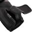 VE-03284-130-10-Venum Impact Boxing Gloves - Black/Black