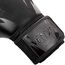 VE-03284-130-14-Venum Impact Boxing Gloves - Black/Black