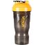 VE-03334-111-Venum Shaker V2 - Black/Yellow
