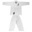 VE-03344-002-C2-Venum Contender Kids BJJ Gi (Free white belt included) - White