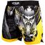 Venum Viking 2.0 Fightshorts - Black/Yellow, 2 image