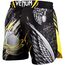 Venum Viking 2.0 Fightshorts - Black/Yellow, 3 image