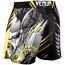 Venum Viking 2.0 Fightshorts - Black/Yellow, 4 image