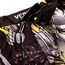Venum Viking 2.0 Fightshorts - Black/Yellow, 5 image