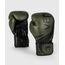 VE-03525-200-12OZ-Venum Challenger 3.0 Boxing Gloves - Khaki/Black