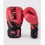 VE-03525-221-8OZ-Venum Challenger 3.0 Boxing Gloves - Black/Coral