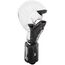 VE-03541-210-M-Sparring Gloves Venum Challenger 3.0 - White/Black