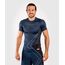 Venum Contender 5.0 Rashguard hort sleeves - Navy/Sand