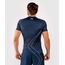 Venum Contender 5.0 Rashguard hort sleeves - Navy/Sand, 4 image