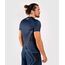 Venum Contender 5.0 Rashguard hort sleeves - Navy/Sand, 5 image