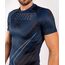 Venum Contender 5.0 Rashguard hort sleeves - Navy/Sand, 6 image
