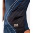 Venum Contender 5.0 Rashguard hort sleeves - Navy/Sand, 7 image